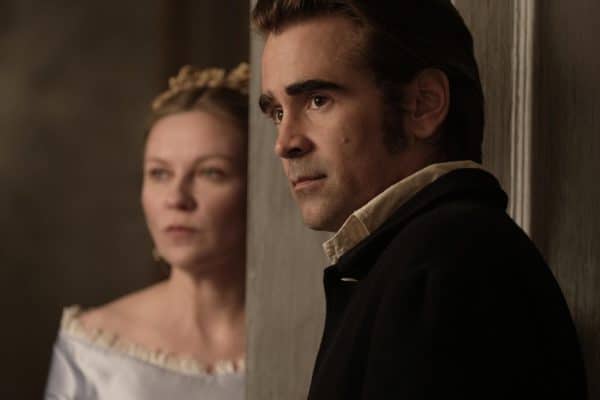 Les proies de Sofia Coppola - Cine-Woman Les proies de Sofia Coppola - Cine-Woman