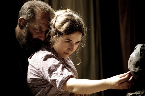 Rodin de Jacques Doillon - Cine-Woman Rodin de Jacques Doillon - Cine-Woman