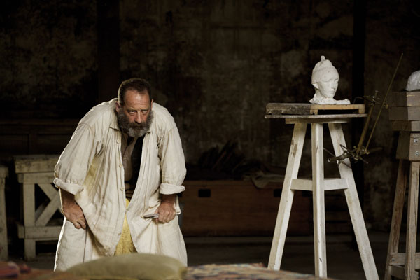 Rodin de Jacques Doillon - Cine-Woman Rodin de Jacques Doillon - Cine-Woman