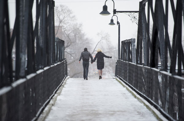 Stories we tell de Sarah Polley - Cine-Woman Stories we tell de Sarah Polley - Cine-Woman