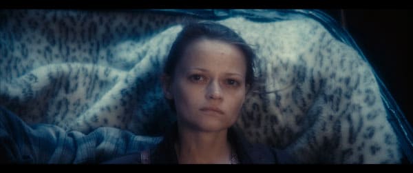 Une femme douce de Serguei Loznitsa - Cine-Woman Une femme douce de Serguei Loznitsa - Cine-Woman