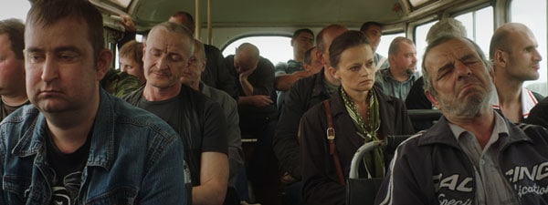 Une femme douce de Serguei Loznitsa - Cine-Woman Une femme douce de Serguei Loznitsa - Cine-Woman