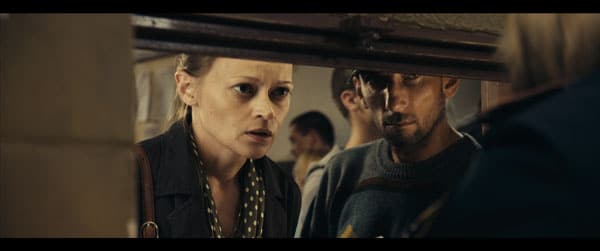 Une femme douce de Serguei Loznitsa - Cine-Woman Une femme douce de Serguei Loznitsa - Cine-Woman
