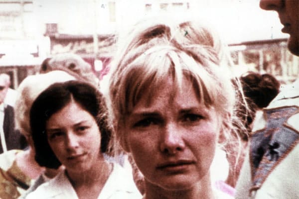 Les choix de Leonor Serraille - Cine-Woman Les choix de Leonor Serraille - Cine-Woman