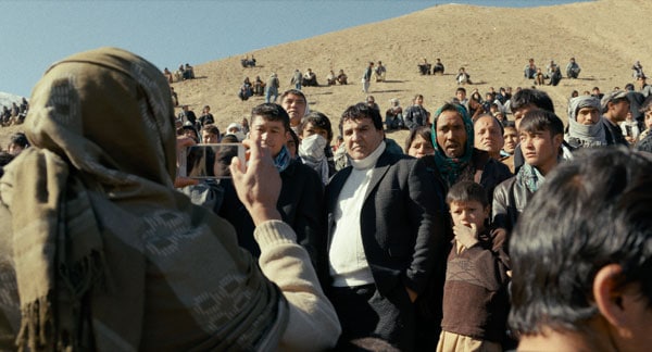 Nothingwood de Sonia Kronlund - Cine-Woman Nothingwood de Sonia Kronlund - Cine-Woman