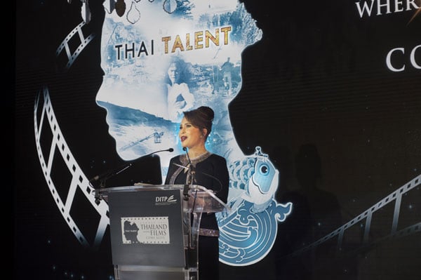 La Thaïlande au 70e Festival de Cannes - Cine-Woman La Thaïlande au 70e Festival de Cannes - Cine-Woman