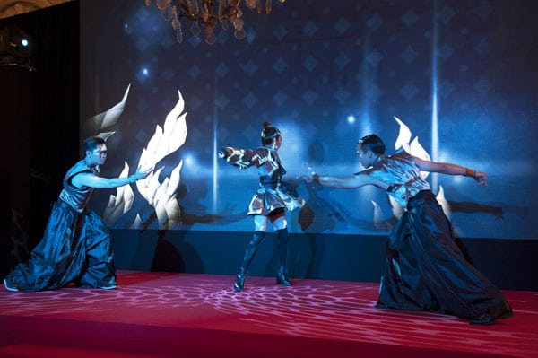 La Thaïlande au 70e Festival de Cannes - Cine-Woman La Thaïlande au 70e Festival de Cannes - Cine-Woman