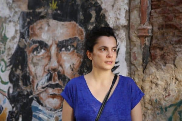L'Interview de Vérane Frédiani - Cine-Woman L'Interview de Vérane Frédiani - Cine-Woman
