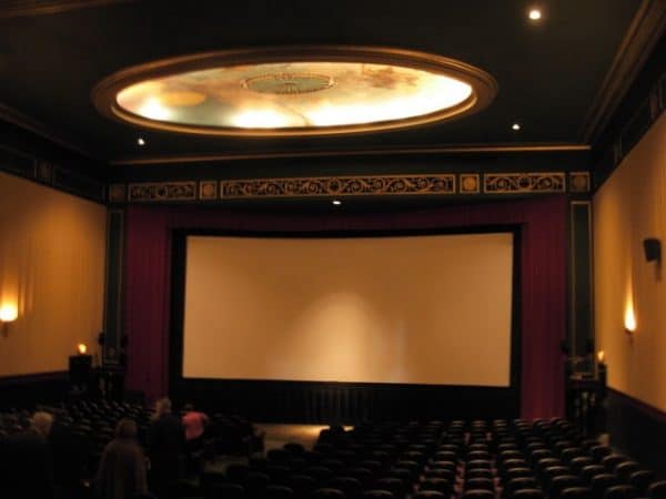 Où voir des films français à Washington ? - Cine-Woman Où voir des films français à Washington ? - Cine-Woman