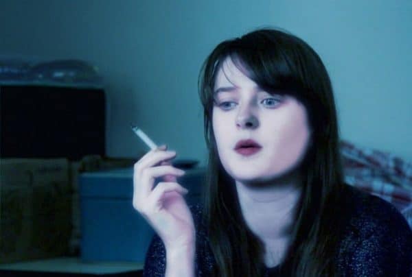 Cendre Chassagne dans Bovary, les films sont plus harmonieux que la vie - Cine-Woman Cendre Chassagne dans Bovary, les films sont plus harmonieux que la vie - Cine-Woman
