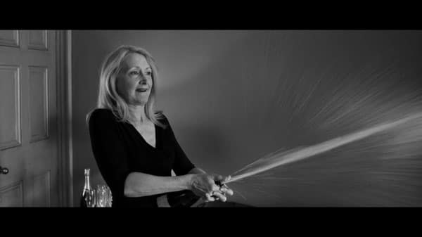 The party de Sally Potter - Cine-Woman The party de Sally Potter - Cine-Woman