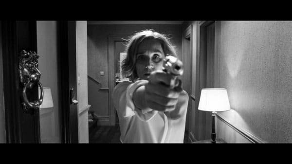 The party de Sally Potter - Cine-Woman The party de Sally Potter - Cine-Woman