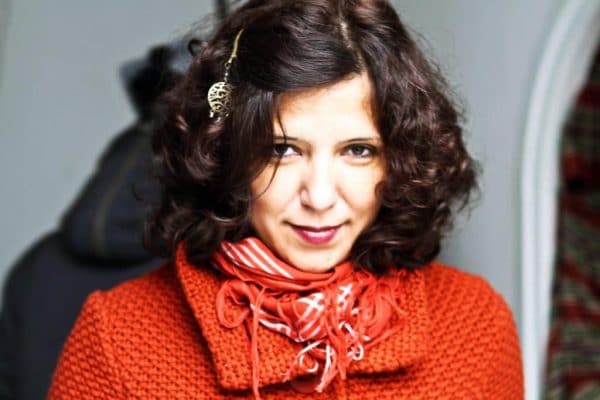 L'interview de Kaouther Ben Hania - La belle et la meute - Cine-Woman L'interview de Kaouther Ben Hania - La belle et la meute - Cine-Woman