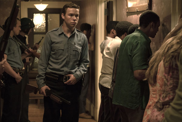Détroit de Kathryn Bigelow - Cine-Woman Détroit de Kathryn Bigelow - Cine-Woman