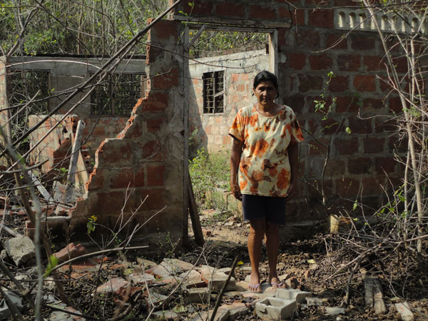 Colombie : regards féminins - 100% Doc - Cine-Woman Colombie : regards féminins - 100% Doc - Cine-Woman