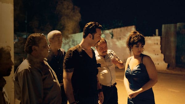 L'interview de Kaouther Ben Hania - La belle et la meute - Cine-Woman L'interview de Kaouther Ben Hania - La belle et la meute - Cine-Woman