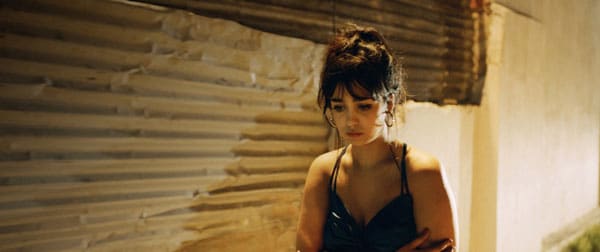 L'interview de Kaouther Ben Hania - La belle et la meute - Cine-Woman L'interview de Kaouther Ben Hania - La belle et la meute - Cine-Woman