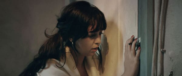 L'interview de Kaouther Ben Hania - La belle et la meute - Cine-Woman L'interview de Kaouther Ben Hania - La belle et la meute - Cine-Woman
