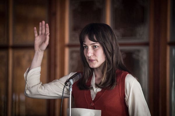 Les Conquérantes de Petra Volpe - Cine-woman Les Conquérantes de Petra Volpe - Cine-woman