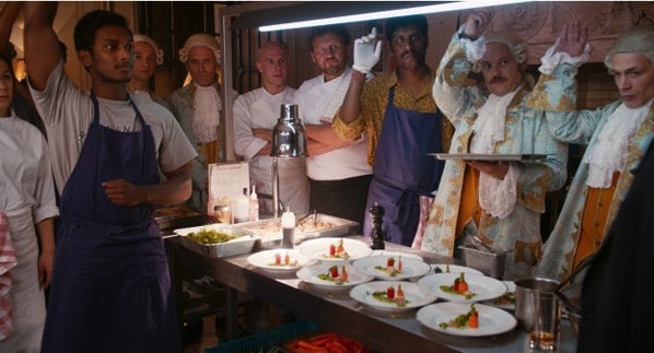 Le sens de la fête d'Eric Toledano et Olivier Nakache- Cine-Woman Le sens de la fête d'Eric Toledano et Olivier Nakache- Cine-Woman
