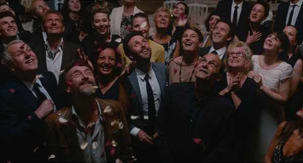 Le sens de la fête d'Eric Toledano et Olivier Nakache- Cine-Woman Le sens de la fête d'Eric Toledano et Olivier Nakache- Cine-Woman