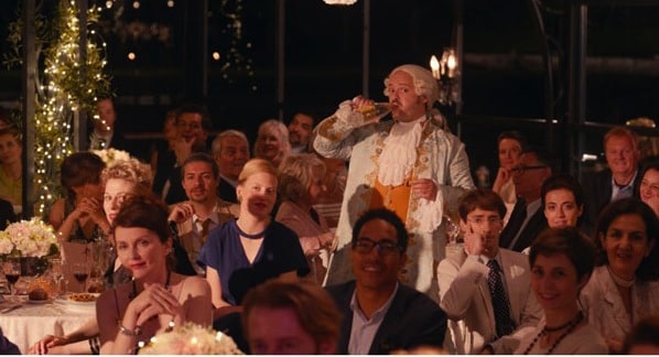 Le sens de la fête d'Eric Toledano et Olivier Nakache- Cine-Woman Le sens de la fête d'Eric Toledano et Olivier Nakache- Cine-Woman
