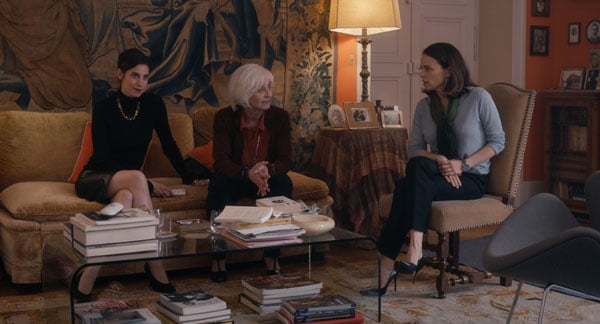 Numero Une de Tony Marshall - Cine-Woman Numero Une de Tony Marshall - Cine-Woman